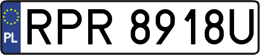 RPR8918U