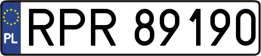 RPR89190