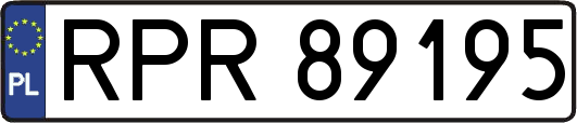 RPR89195