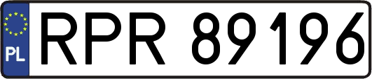 RPR89196
