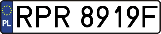 RPR8919F