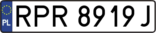 RPR8919J