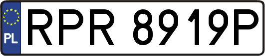 RPR8919P
