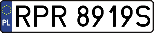 RPR8919S