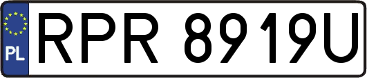 RPR8919U