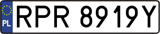 RPR8919Y