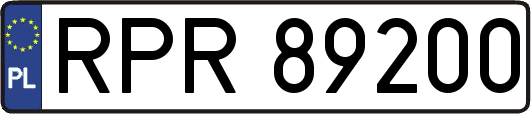 RPR89200