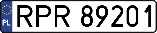 RPR89201