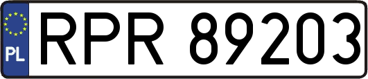 RPR89203