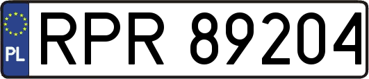 RPR89204