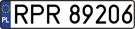 RPR89206