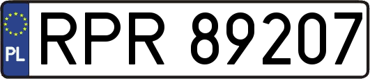 RPR89207