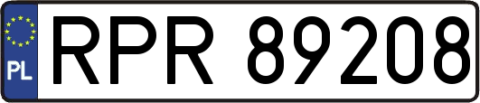 RPR89208