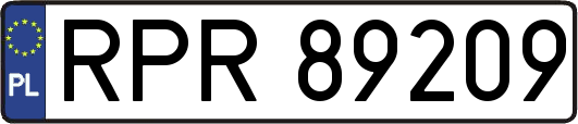 RPR89209