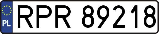 RPR89218