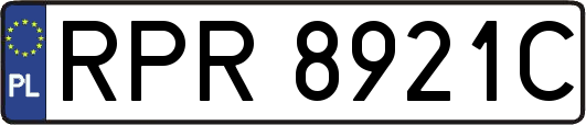 RPR8921C