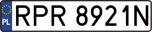 RPR8921N