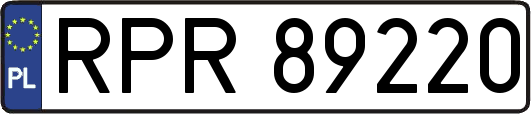 RPR89220