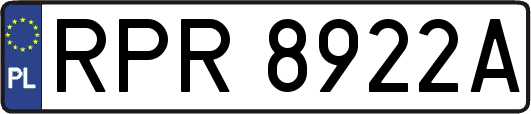 RPR8922A