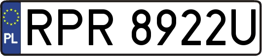 RPR8922U