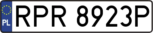 RPR8923P