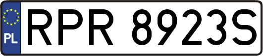 RPR8923S