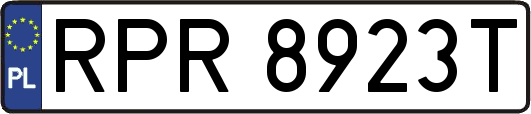 RPR8923T