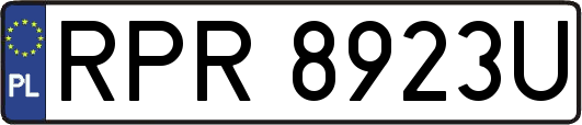 RPR8923U