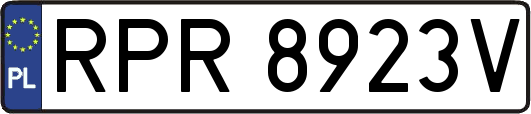 RPR8923V