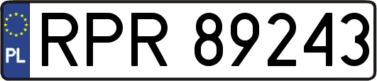 RPR89243