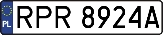 RPR8924A