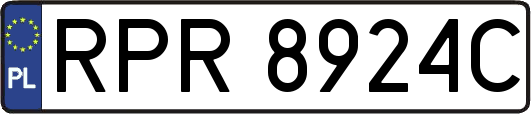 RPR8924C