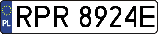 RPR8924E