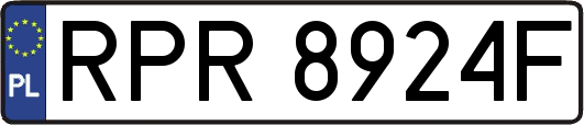 RPR8924F