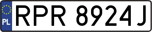 RPR8924J