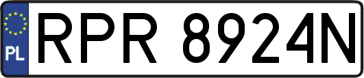 RPR8924N