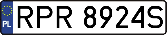 RPR8924S