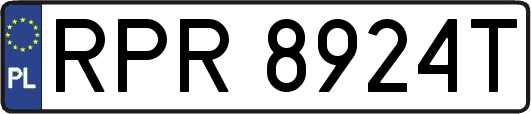 RPR8924T