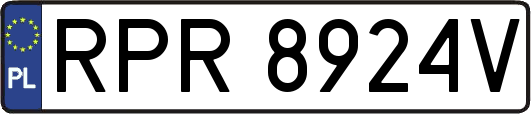 RPR8924V