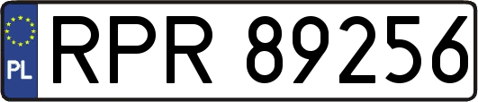RPR89256