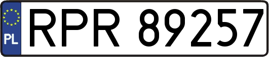 RPR89257