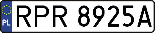 RPR8925A