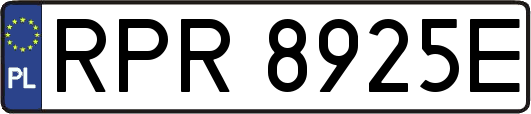 RPR8925E