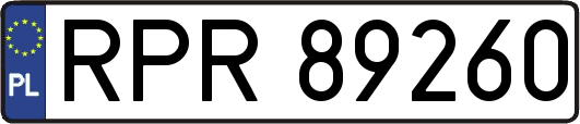 RPR89260