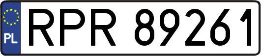 RPR89261