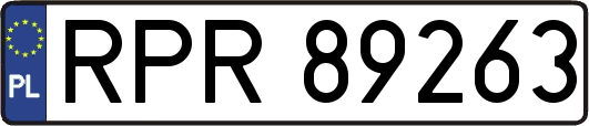 RPR89263