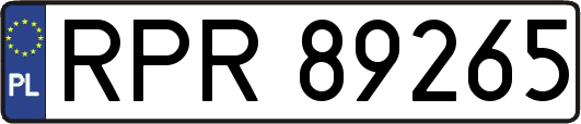 RPR89265