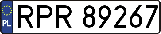RPR89267