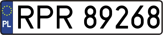 RPR89268