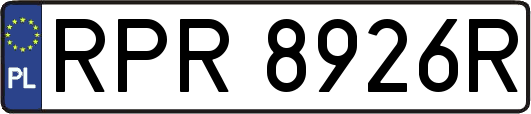 RPR8926R